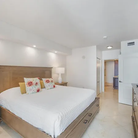 Modern 2 Bdr At King David With Ocean View Apartment Sunny Isles Beach Exterior photo