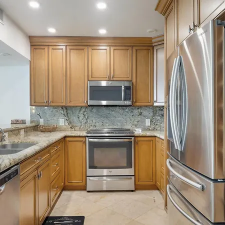 Modern 2 Bdr At King David With Ocean View Apartment Sunny Isles Beach Exterior photo