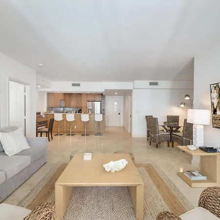 Modern 2 Bdr At King David With Ocean View Apartment Sunny Isles Beach Exterior photo